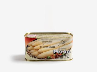 Yemas De Espárragos Perón (Bote 280 G) - Precio Por Unidad
