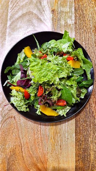 Салата Симпъл (225г)