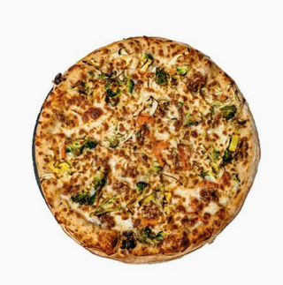 Pizza Green