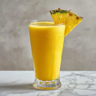 Jus D'Ananas