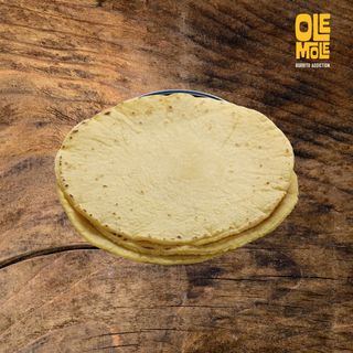 Extra Tortilla Maíz