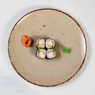 015 Maki od surimi