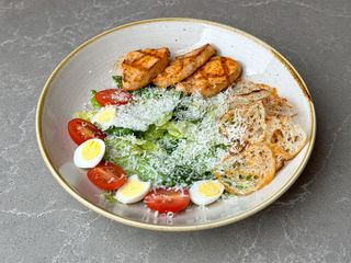 Салат, якому довіряють (245g)