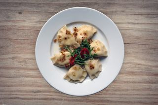 Pierogi ruskie 6szt