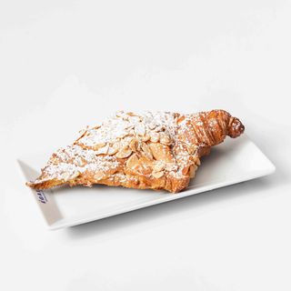 Croissant Amande