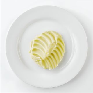 Классическое картофельное пюре