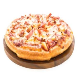 Pizza Hawaiana (36 Cm.)
