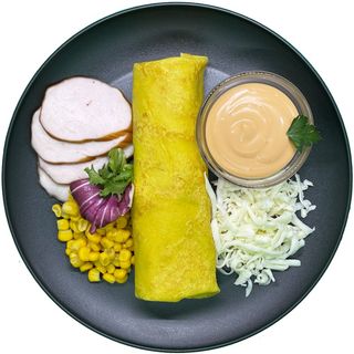 Млинець Фірмовий 200г