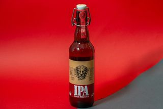 შავი ლომი IPA