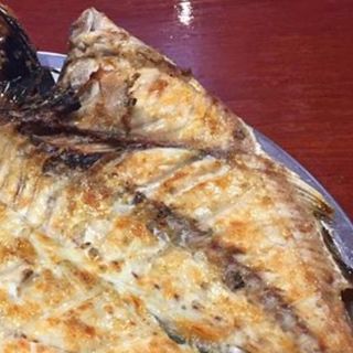 1 Dose Dourada Grelhada