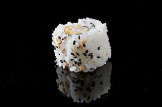 Tempura rolls - 8 pezzi