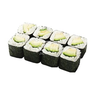 Roll cu avocado