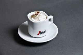 Սուրճ գլասե 