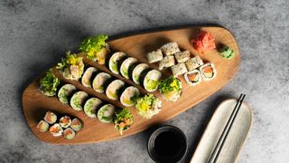 Zestaw London 32szt + 6szt GRATIS!