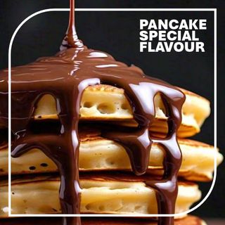 Pancakes Special flavors