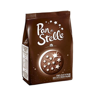 Pan Di Stelle Mulino Bianco