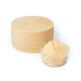 Queso oveja semicurado (200 g)