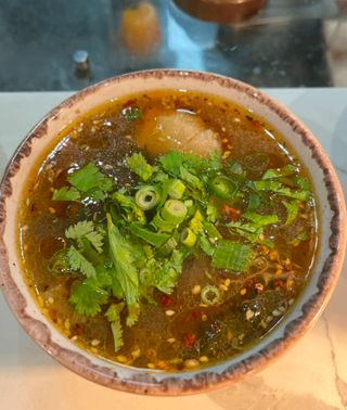 Suan Pak Kad Dong