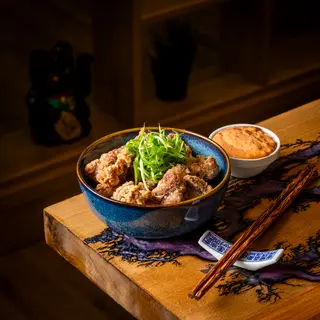 KARAAGE