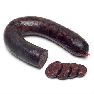 Butifarra Negra 1 Ud.