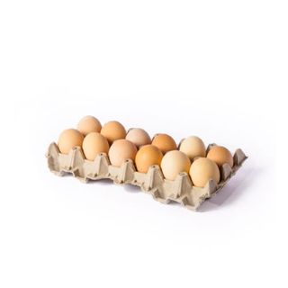 Caja De Huevos (30 Uds.)