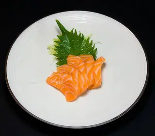 P1. Carpaccio sake