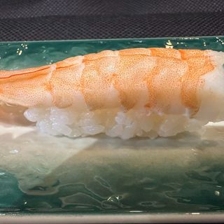 128 Nigiri ebi 2 pezzi