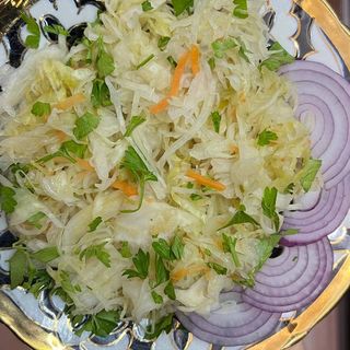 Капуста квашена