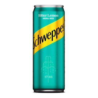 Schweppes Bitter Lemon