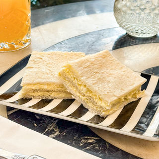 Sándwich de Huevo Estilo Japón