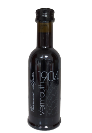 Vermouth 1904 100Ml