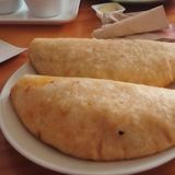 Empanadas De Maíz (4 uds.)