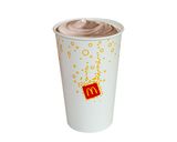 Šejk čokolada veliki