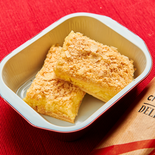 Cremșnit “Sectors”