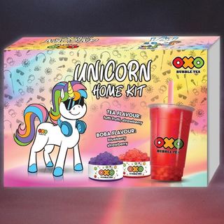 SLAY UNICORN Home Kit