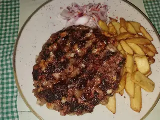 Pljeskavica