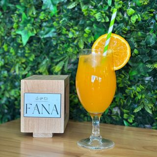 Sumo Natural de Laranja