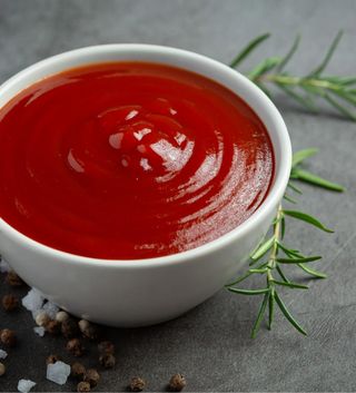 Ketchup