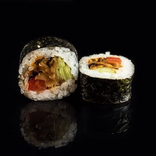 Vegeterian Roll