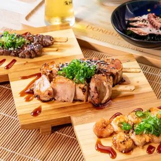 Yakitori