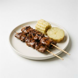 Anticuchos
