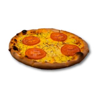 Mala pizza Mozzarella