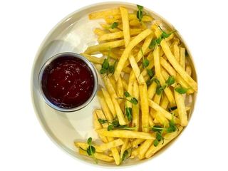 Картопля фрі (200g)