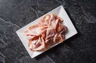 Mortadella Simona cu fistic /100g