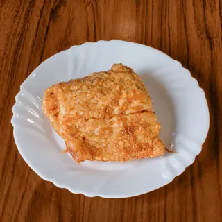 Filetes de Peixe