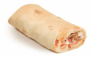 Пепперони Джонер