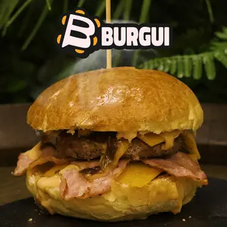 Burgui Duplo
