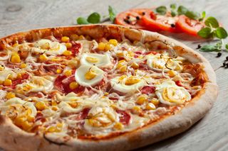 19 - Z JAJEM - 30 cm