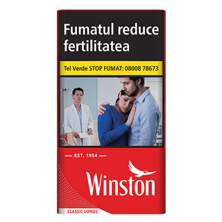 Winston Classic (Longs)