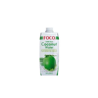 Acqua di cocco